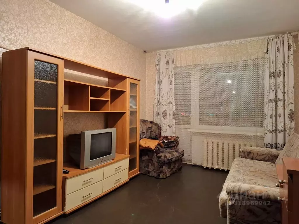 2-к кв. Кировская область, Киров ул. Карла Либкнехта, 24 (44.0 м) - Фото 0