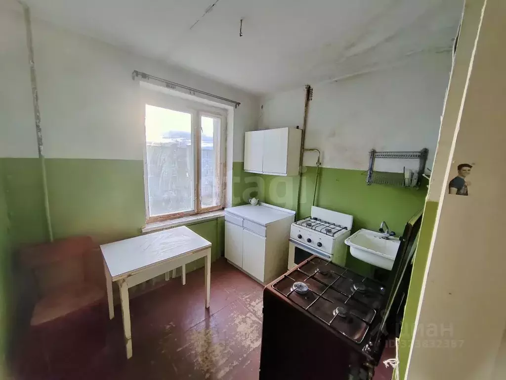 1-к кв. Смоленская область, Духовщинский муниципальный округ, Озерный ... - Фото 1