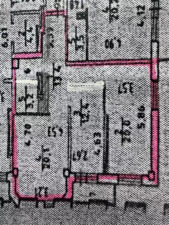 2-к кв. Новосибирская область, Новосибирск Овражная ул., 5 (71.0 м) - Фото 0