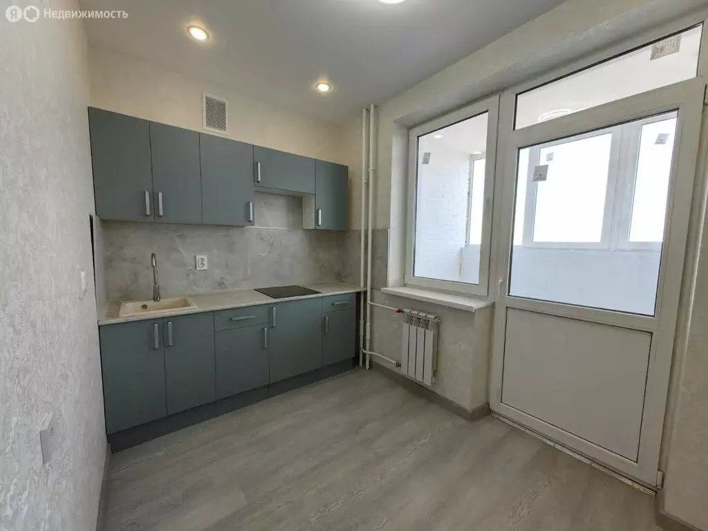1-комнатная квартира: Ростов-на-Дону, улица Зорге, 9 (45 м) - Фото 0
