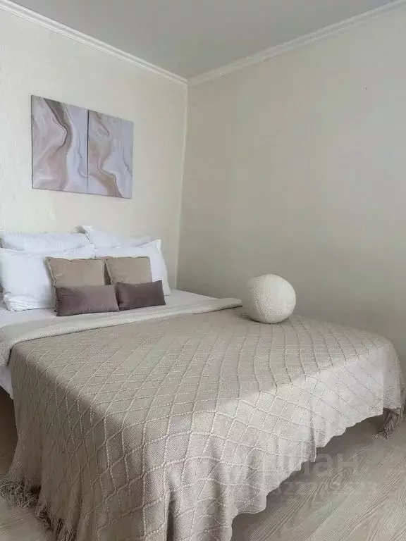 1-к кв. Ростовская область, Шахты просп. Победа Революции, 128Б (35.0 ... - Фото 1