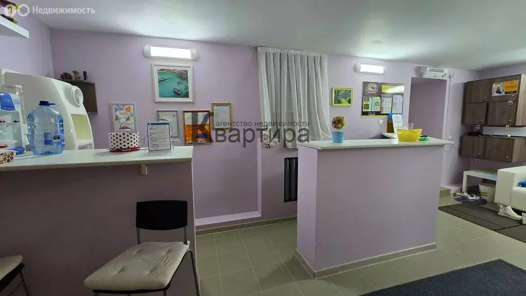 Помещение свободного назначения (56.3 м) - Фото 2