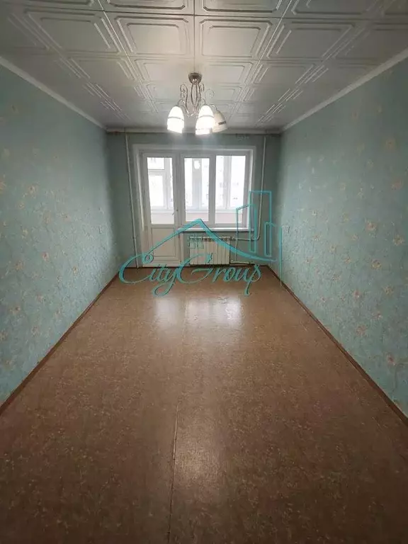 Квартира, 2 комнаты, 49.5 м - Фото 1