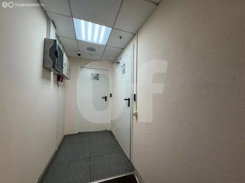 Офис (2166 м) - Фото 1