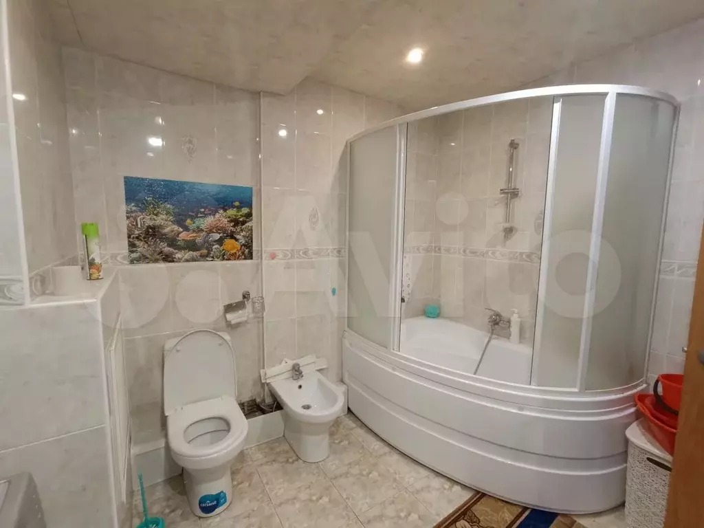 3-к. квартира, 75 м, 5/10 эт. - Фото 1