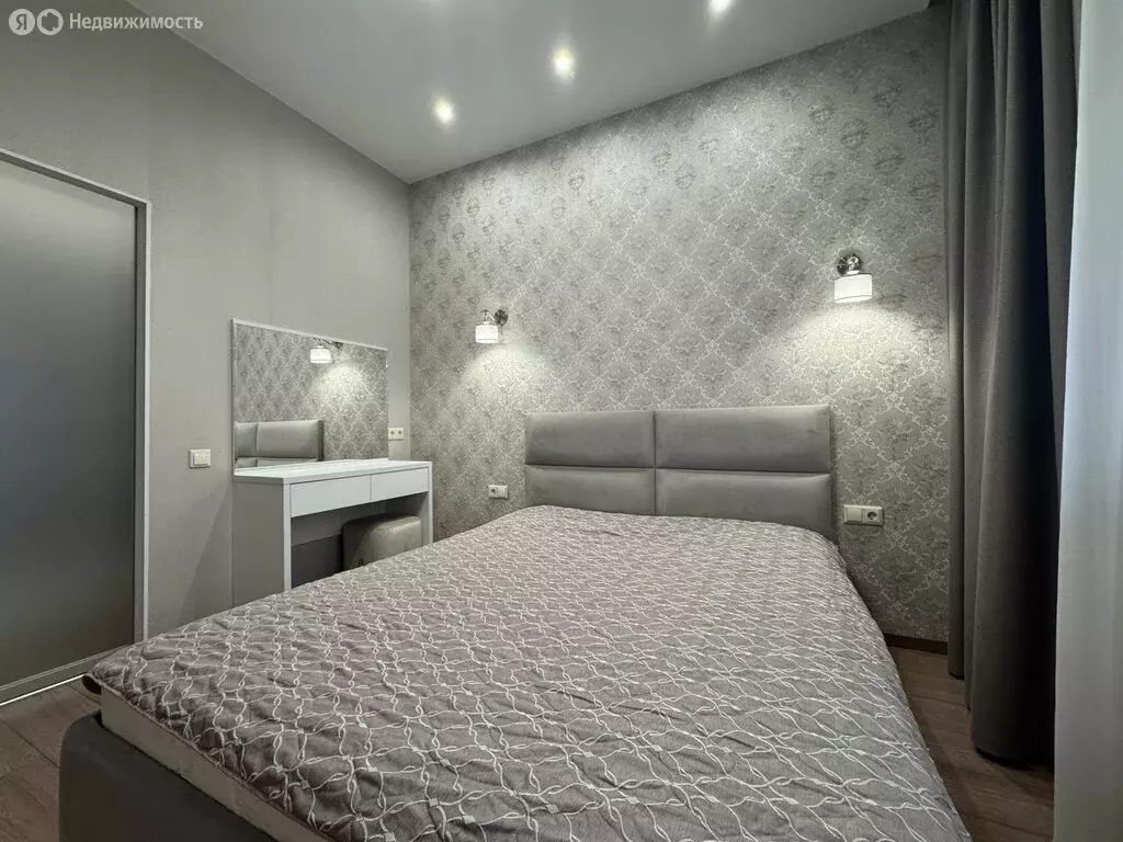 2-комнатная квартира: Киров, улица Монтажников, 19 (45.9 м) - Фото 2