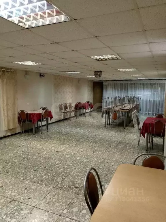 Торговая площадь в Кемеровская область, Новокузнецк Байдаевский мкр, ... - Фото 0