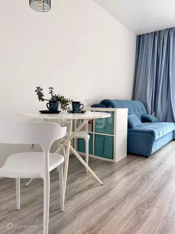 Продаётся квартира-студия, 21.1 м - Фото 0