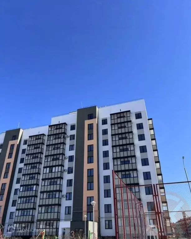 Продаётся 1-к квартира, 37.2 м - Фото 0