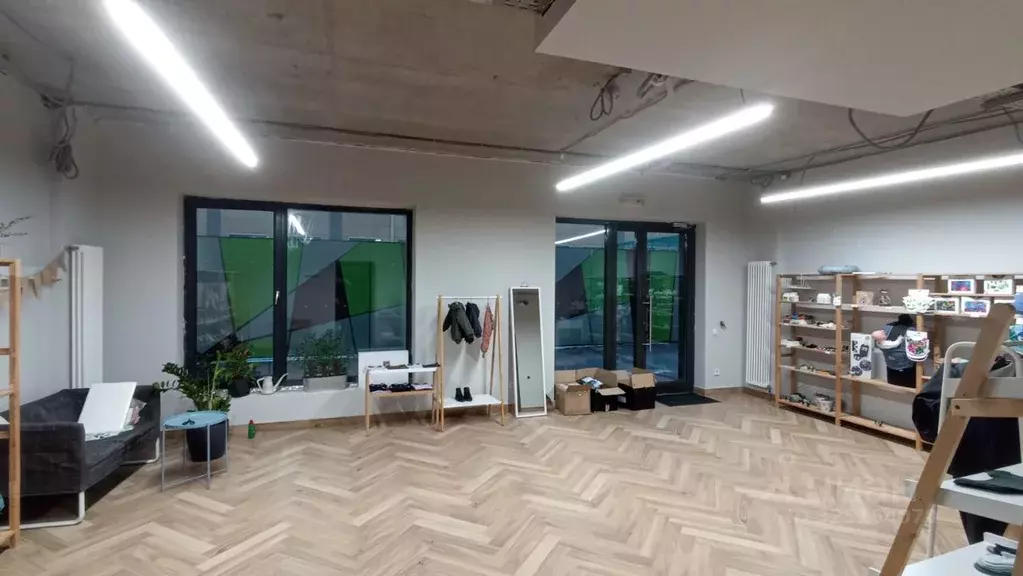 Помещение свободного назначения в Москва просп. Мира, 102С27 (73 м) - Фото 2