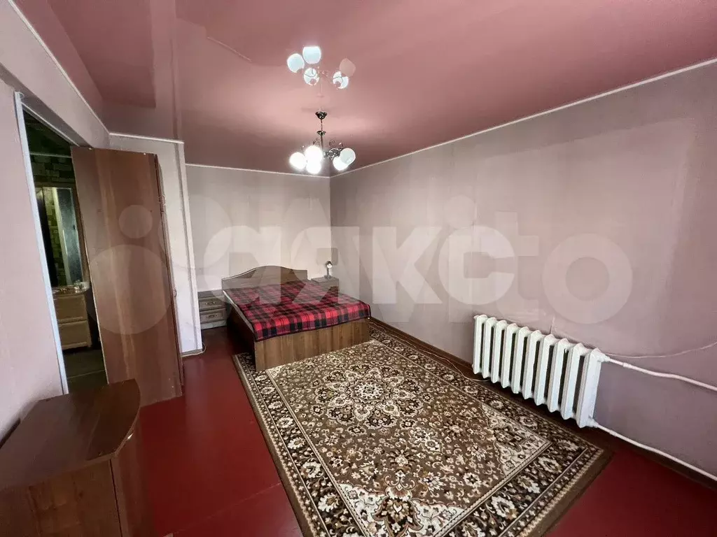 1-к. квартира, 31,1 м, 2/5 эт. - Фото 0