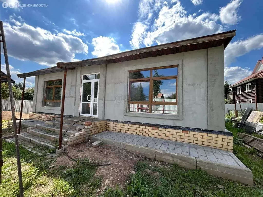 Дом в Балашиха, квартал Лосиный, 41 (144 м) - Фото 2