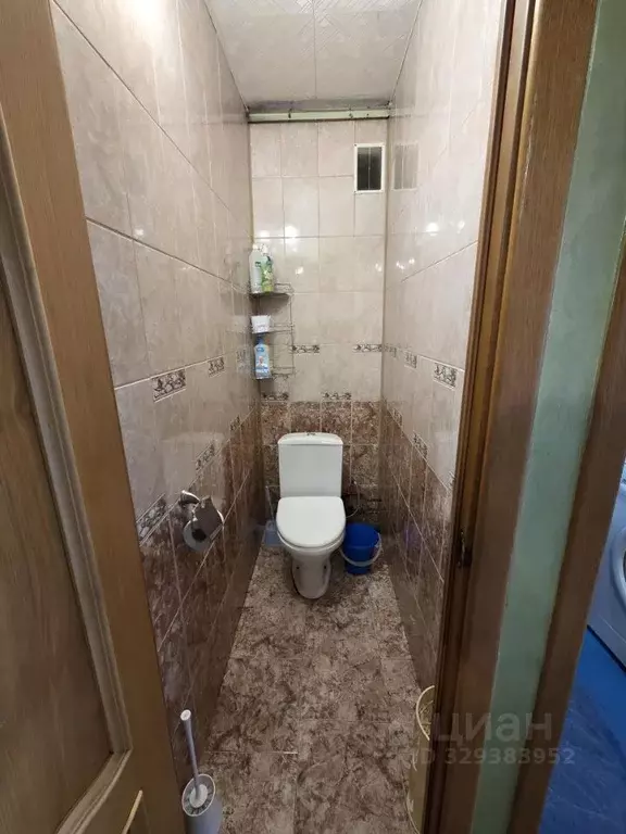 2-к кв. Иркутская область, Иркутск Севастопольская ул., 247 (45.0 м) - Фото 2