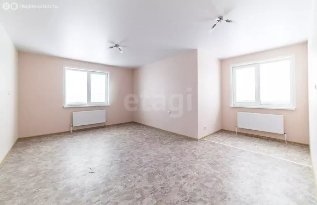 1-комнатная квартира: Богородское сельское поселение, деревня Куюки, ... - Фото 2