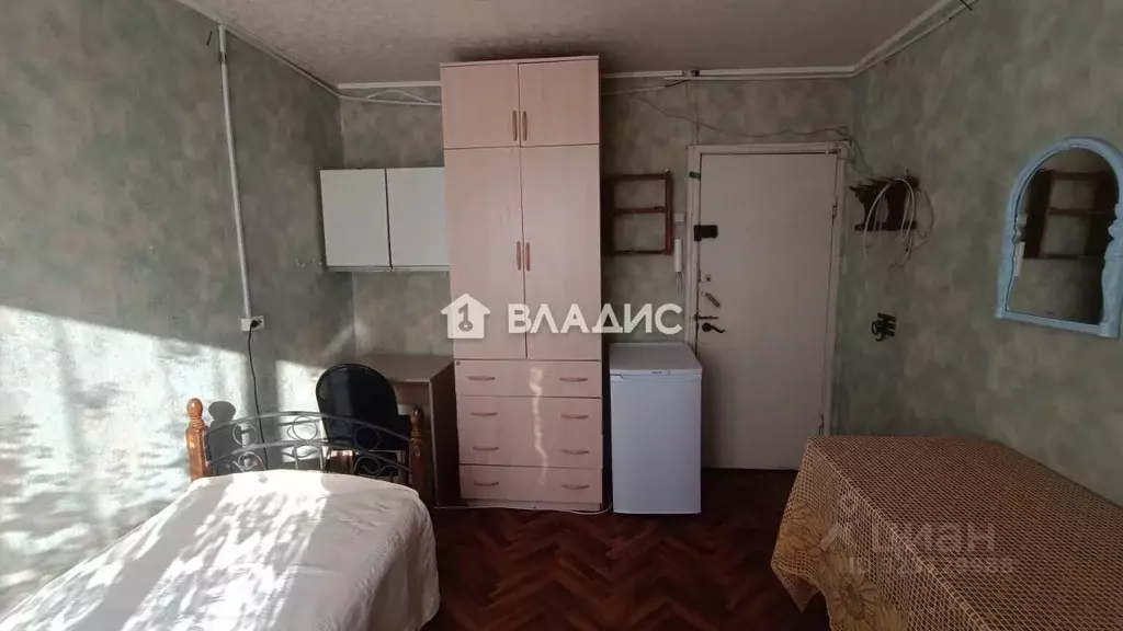 Комната Владимирская область, Владимир ул. Белоконской, 10 (12.0 м) - Фото 2