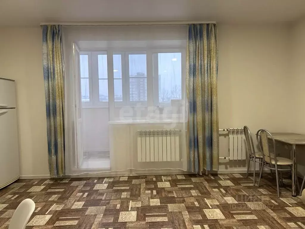 Студия Владимирская область, Владимир ул. Полины Осипенко, 21 (30.7 м) - Фото 1