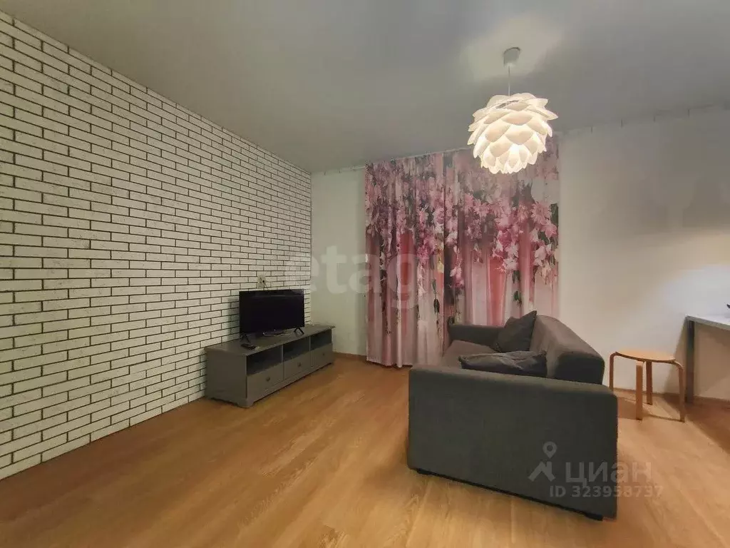 1-к кв. Костромская область, Кострома ул. Голубкова, 14а (43.6 м) - Фото 2