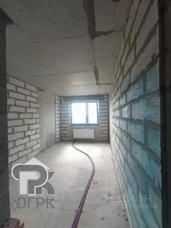 Студия Московская область, Ленинский городской округ, д. Сапроново ул. ... - Фото 1