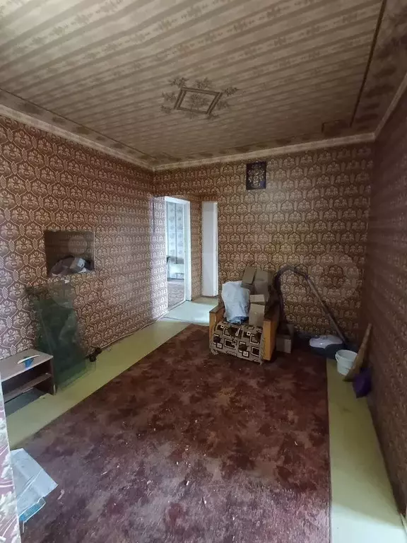 3-к. квартира, 72 м, 5/5 эт. - Фото 1
