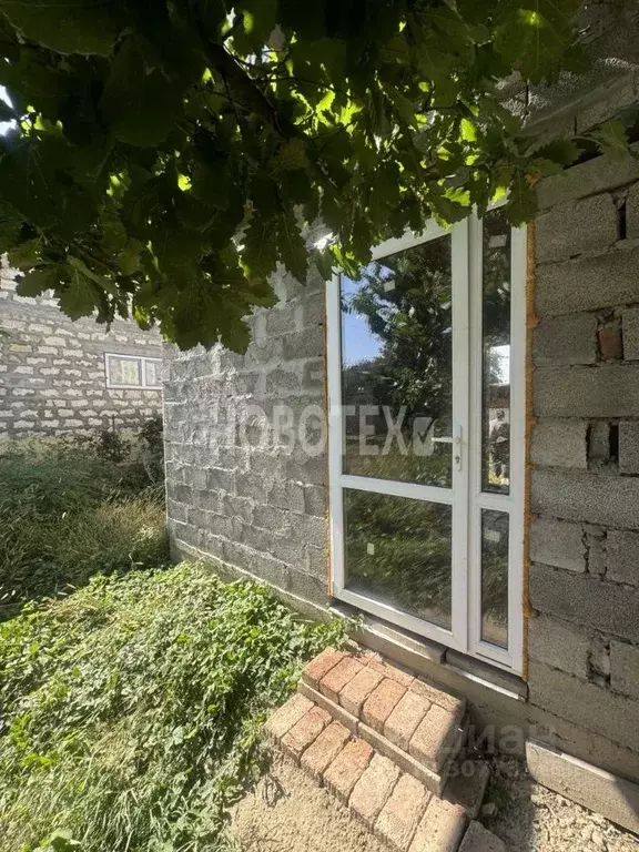 Дом в Краснодарский край, Курганинск Дружба садовое товарищество, ул. ... - Фото 1