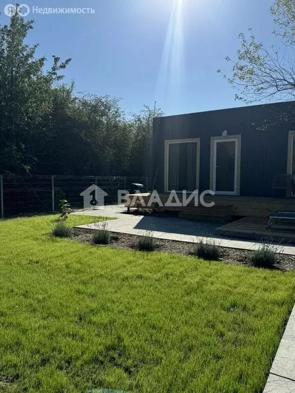 Дом в Калининградская область, Зеленоградский муниципальный округ, ... - Фото 1