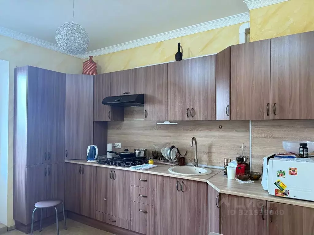 1-к кв. Ставропольский край, Ставрополь ул. Тухачевского, 23/3 (40.0 ... - Фото 1