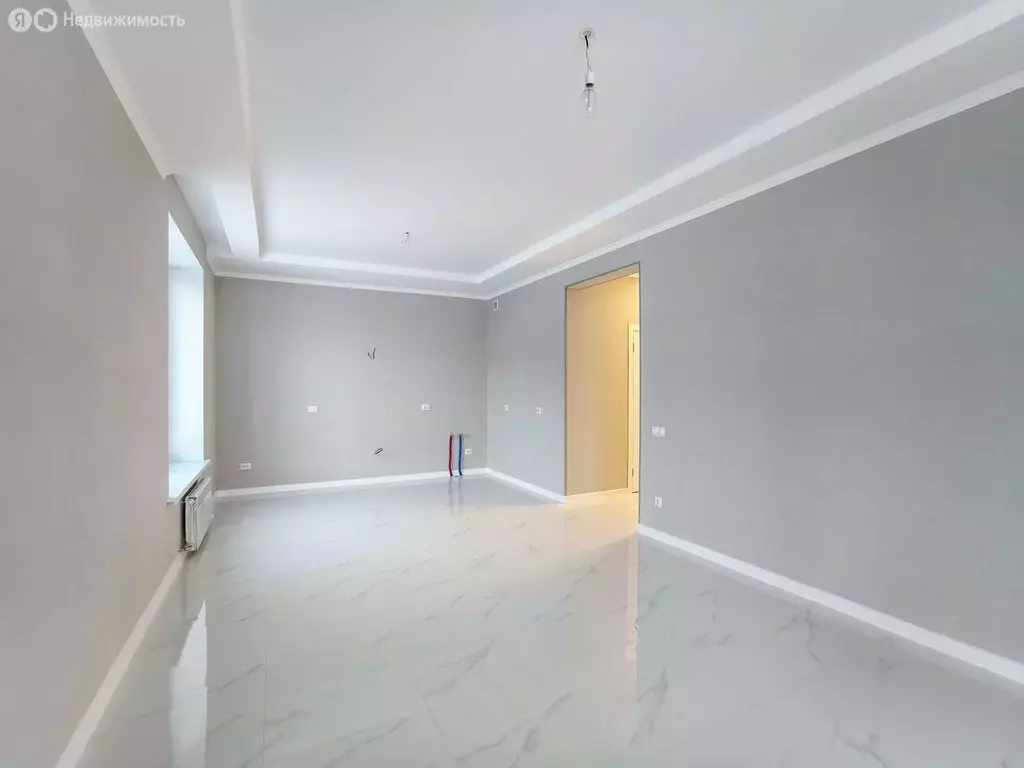 Дом в Тюмень, микрорайон Березняковский, переулок Семёна Шахлина, 4 ... - Фото 1