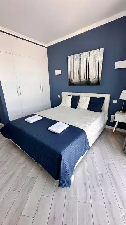 1-к кв. Москва пос. Коммунарка, ул. Бачуринская, 7к1 (48.0 м) - Фото 2