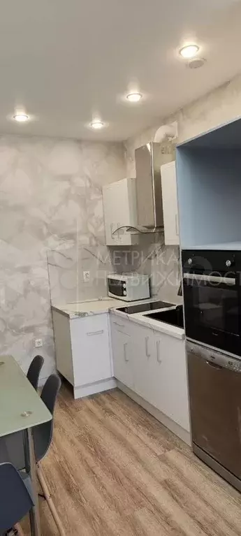 1-к. квартира, 38,5 м, 8/16 эт. - Фото 1
