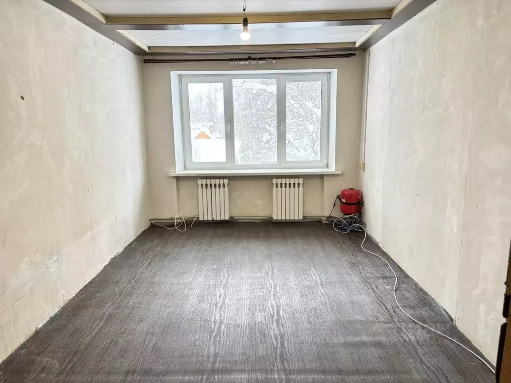 3-к кв. Нижегородская область, Богородск ул. Огарева, 7 (53.8 м) - Фото 1