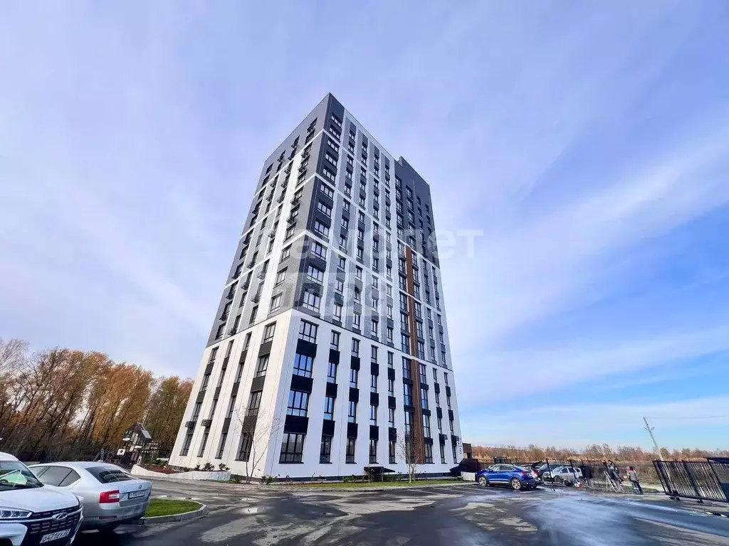 1-к кв. Брянская область, Брянский район, пос. Мичуринский, ... - Фото 1