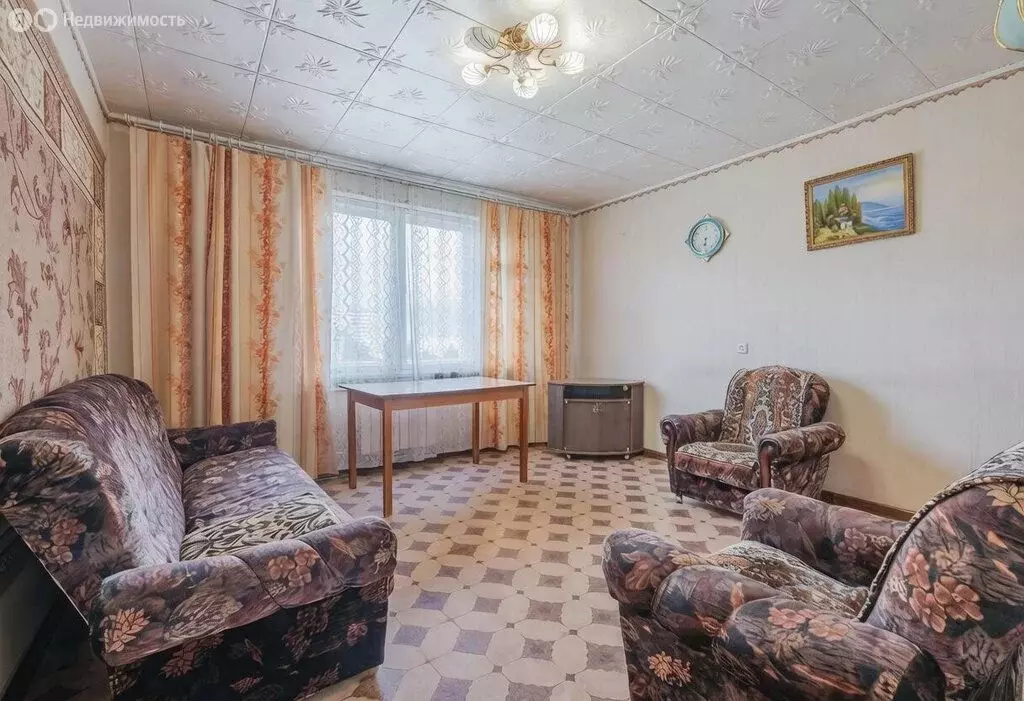 2-комнатная квартира: Екатеринбург, улица Пехотинцев, 7 (43.7 м) - Фото 1