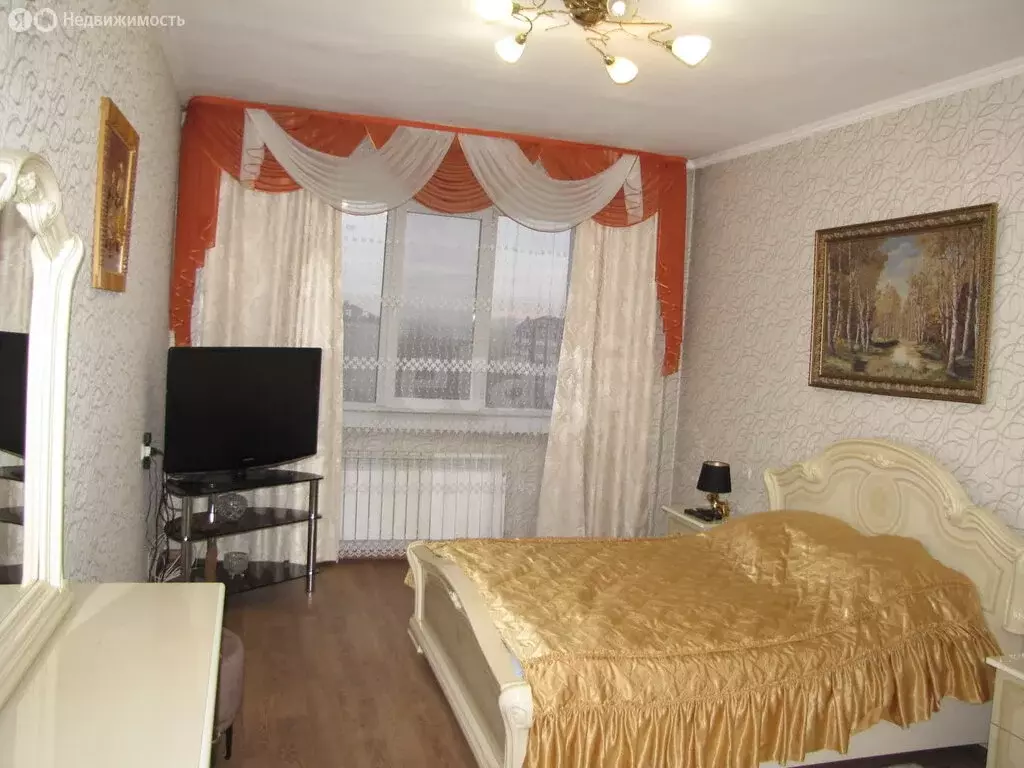 1-комнатная квартира: Абакан, улица Стофато, 12А (50.5 м) - Фото 2