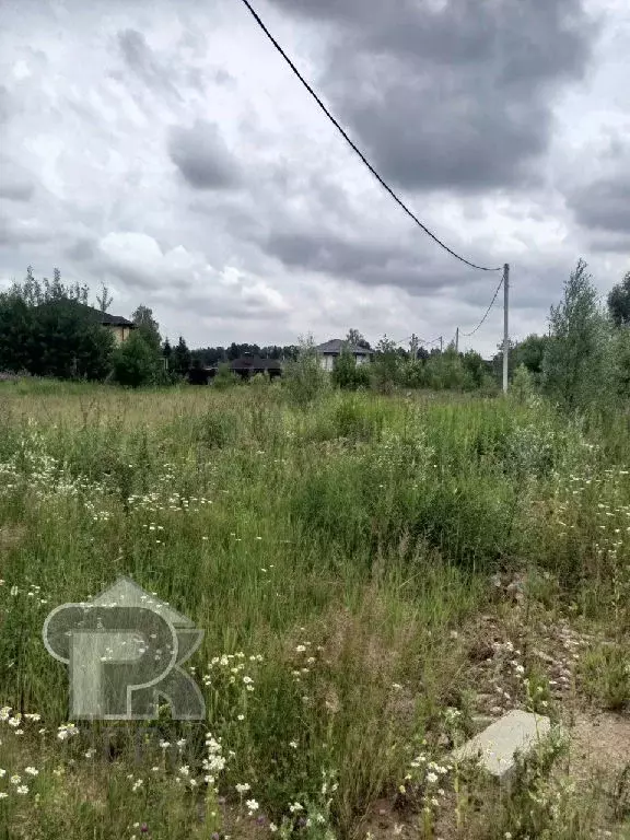 Продается участок в д. Горетовка - Фото 1