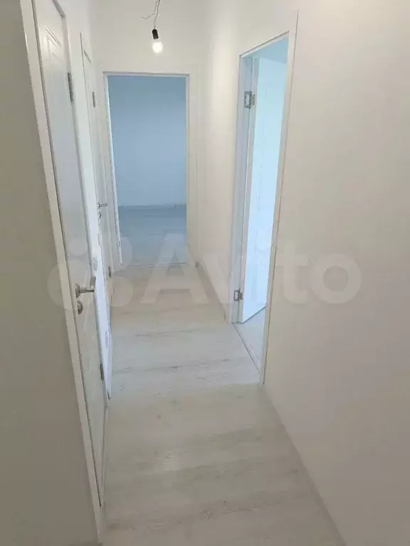 2-к. квартира, 61 м, 4/5 эт. - Фото 0