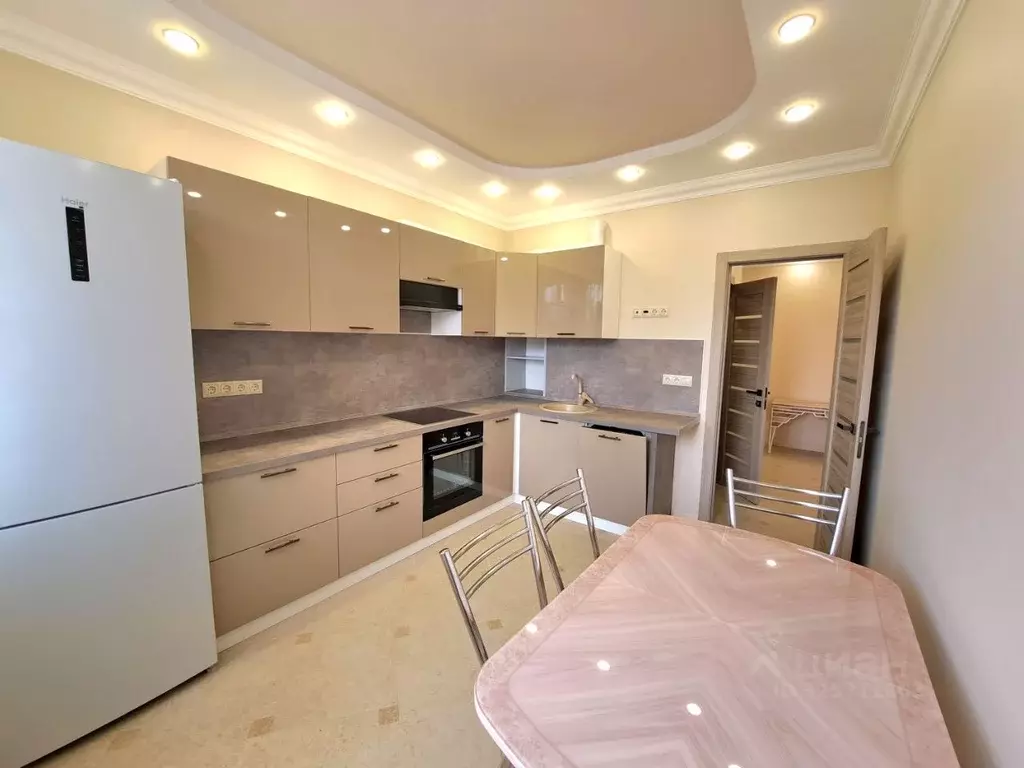 2-к кв. Московская область, Апрелевка Наро-Фоминский городской округ, ... - Фото 2