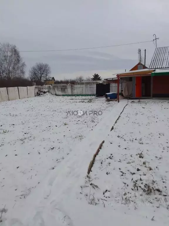 Дом в Башкортостан, Белебеевский район, Баженовский сельсовет, ... - Фото 2