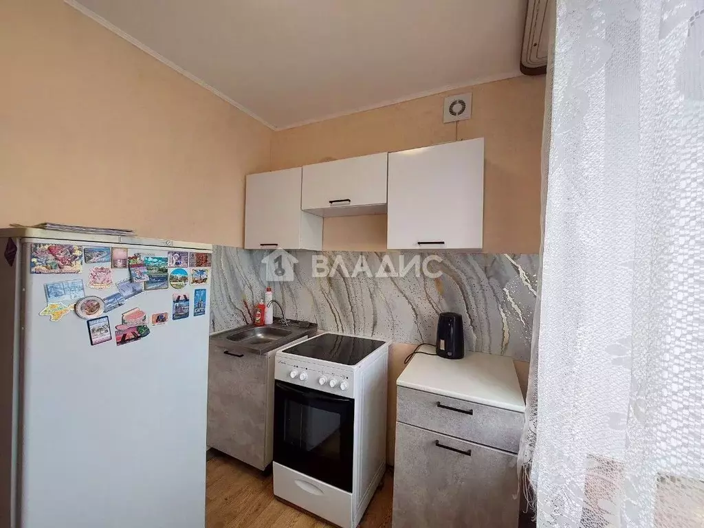 2-к кв. Забайкальский край, Чита 5-й мкр, 36 (43.6 м) - Фото 1