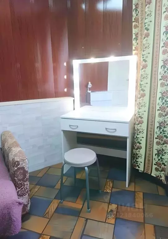 Студия Воронежская область, Воронеж Ленинский просп., 117 (27.0 м) - Фото 2