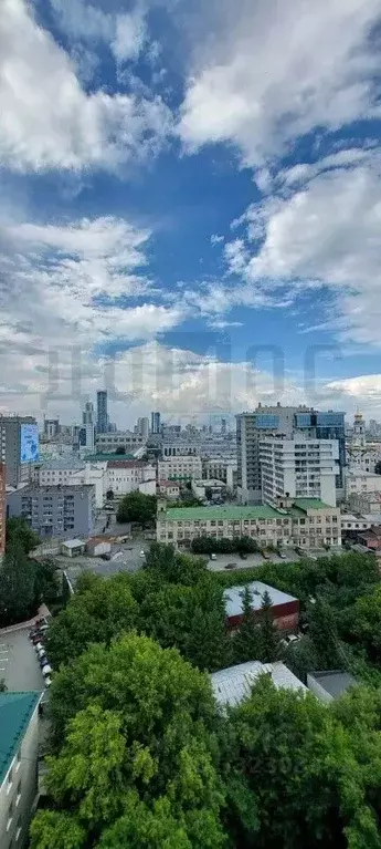 Офис в Свердловская область, Екатеринбург ул. Радищева, 6А (50 м) - Фото 1