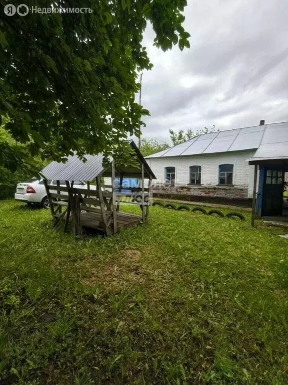 Дом в село Рогожино, Школьная улица, 72 (22.5 м) - Фото 2