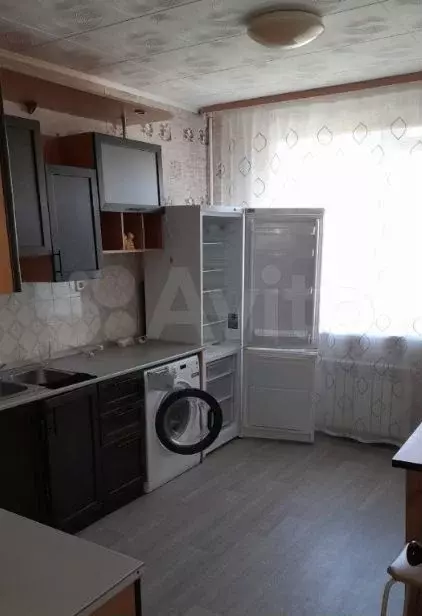2-к. квартира, 52 м, 9/10 эт. - Фото 1