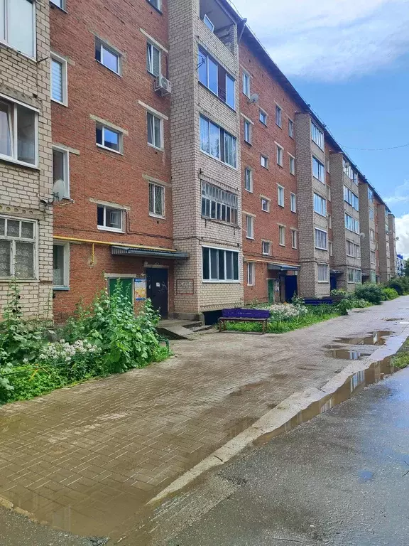 Продаётся 1-к квартира, 32.4 м - Фото 0