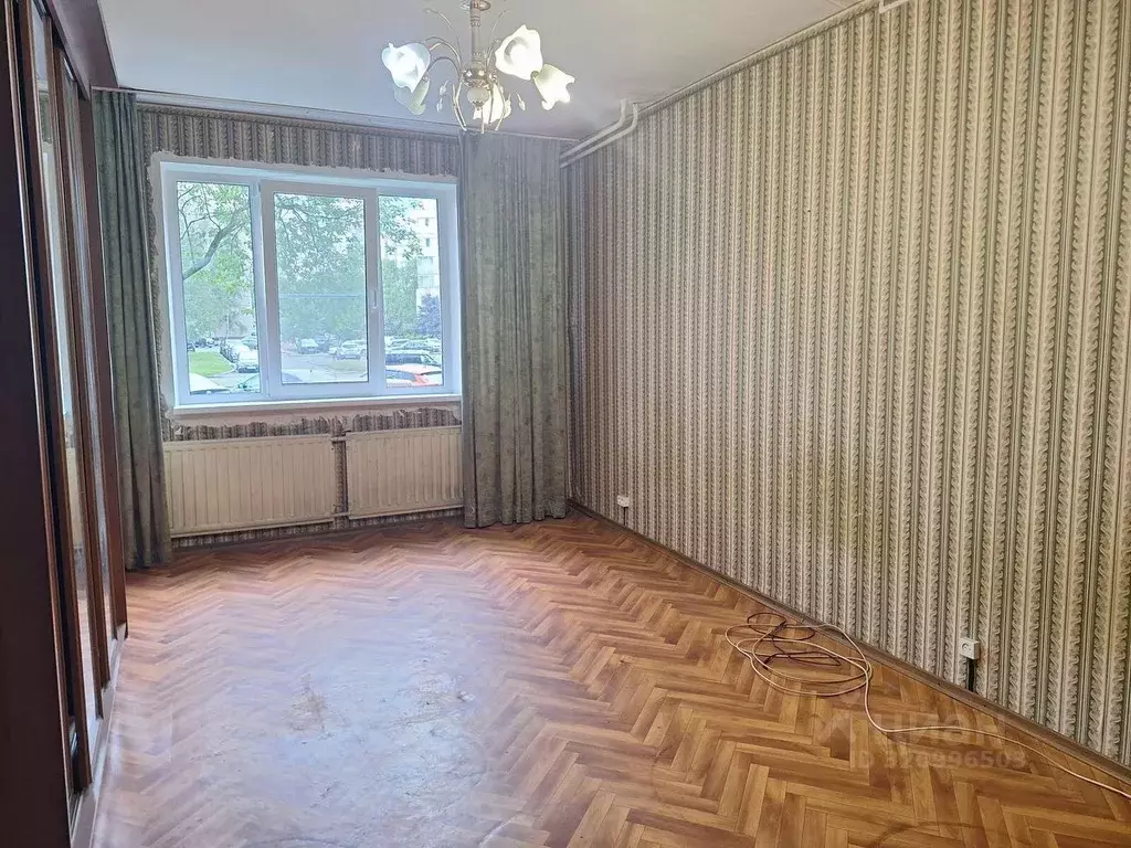 Комната Санкт-Петербург просп. Энтузиастов, 39К1 (20.0 м) - Фото 2