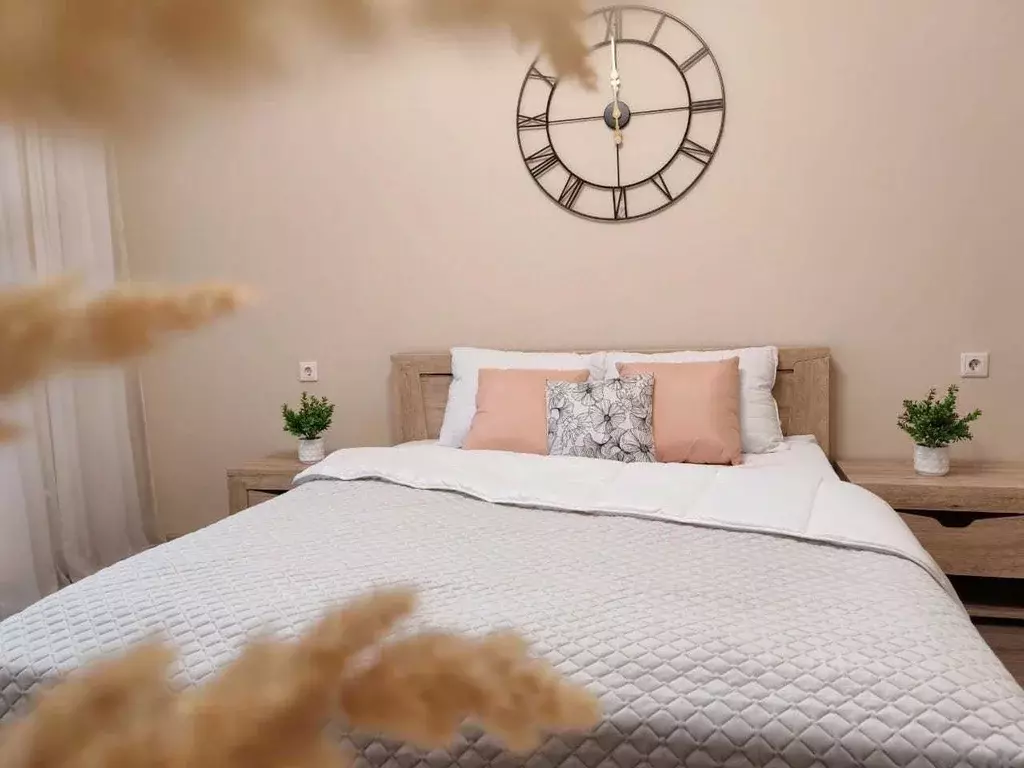 2-к кв. Самарская область, Тольятти Московский просп., 55 (55.0 м) - Фото 1