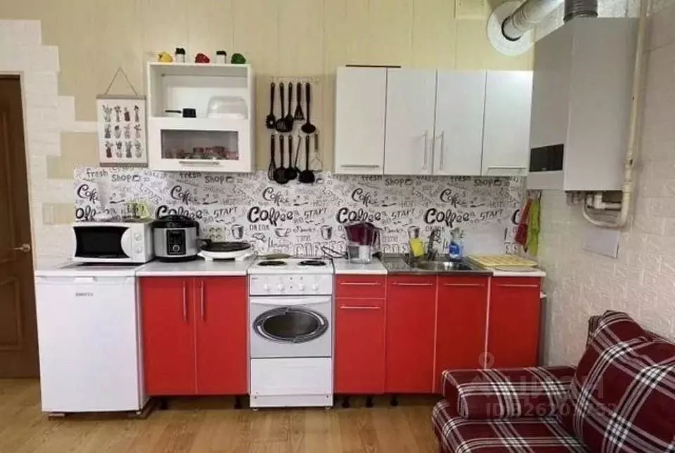 2-к кв. Башкортостан, Абзелиловский район, Ташбулатовский сельсовет, ... - Фото 1