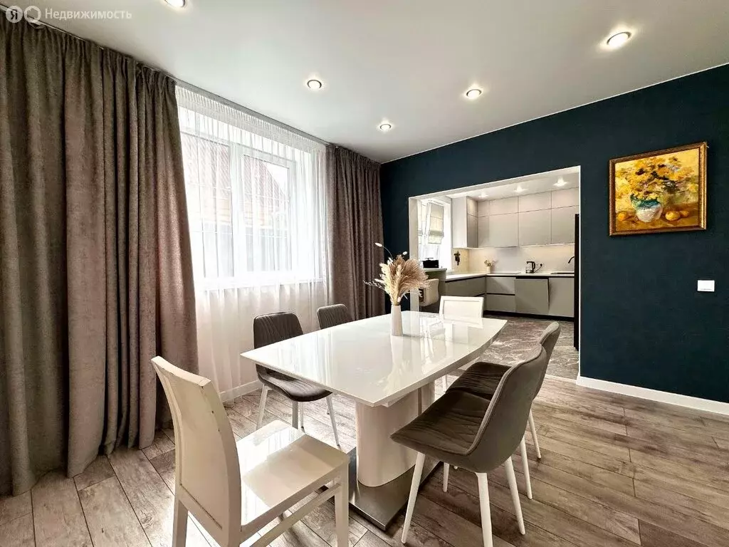 Дом в Иркутский муниципальный округ, СНТ Луговое, 150Б (161.5 м) - Фото 2