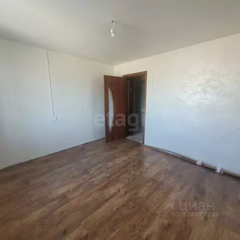 1-к кв. Владимирская область, Муром Кленовая ул., 3к2 (29.1 м) - Фото 2