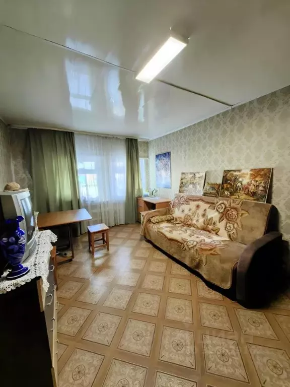 Дом в Татарстан, Казань ул. Суворова (41 м) - Фото 2