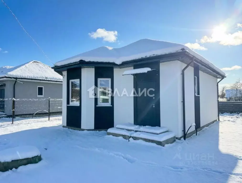 Дом в Калининградская область, Калининград Дружба-2 СНТ, проезд ... - Фото 2